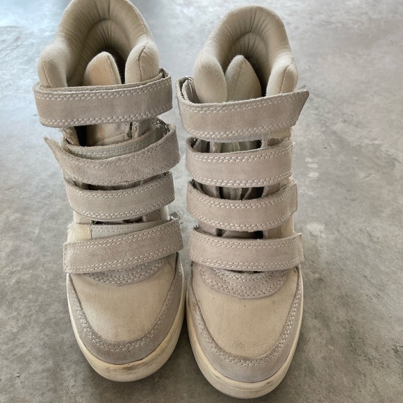 Aldo sneaker (US:8) - Picture 2 of 9